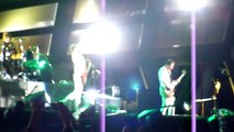 Muse - New Born, Estadio Vicente Calderone, Madrid, Spain  6/16/2010