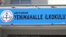 Adıyaman Öğretmenin Halı Sahada Kalp Krizi Geçirdiği Anlar Kamerada