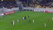 Silas Goal HD - FK Zorya Luhansk 1 - 0 Hertha Berlin - 19.10.2017 (Full Replay)