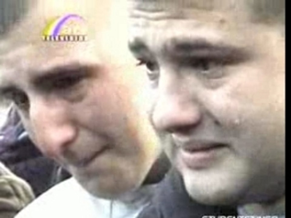 Varimi i Visar Sinanit ne Tetove