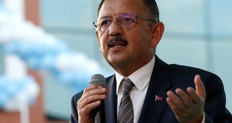 Topbaş'ın İstifa Sürecini Anlattı: Kadir Bey "Bismillah" Deyip, İstifayı İmzaladı