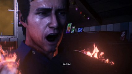 The Evil Within 2 - I primi 30 minuti