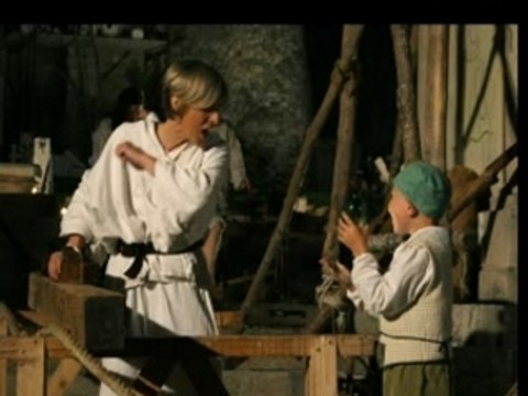 Nocturnes de Ferrières en gatinais - Medieval