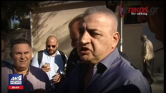 Νέο ΒΙΝΤΕΟ-ντοκουμέντο από τις τελευταίες στιγμές της 33χρονης εφοριακού λίγο πριν δολοφονηθεί