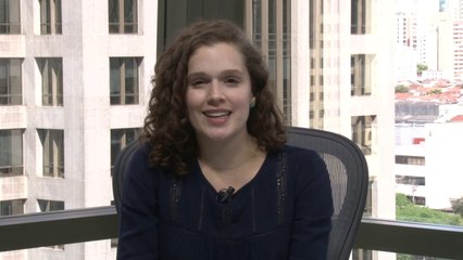 Brasileiro conta como consegue administrar seu negócio enquanto viaja o mundo