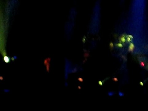 Dir en grey - Disables Complexes (LIVE Paris Le Zénith '07)