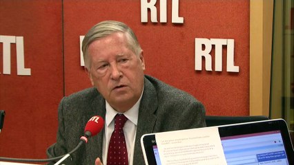 Catalogne : "Personne ne veut passer pour l'agresseur, entre Madrid et Barcelone", note Alain Duhame