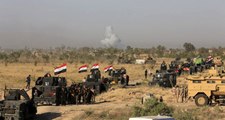 Irak Yalanladı: Tartışmalı Bölgelerden Çekildiğimizle İlgili Haberler Gerçek Dışı
