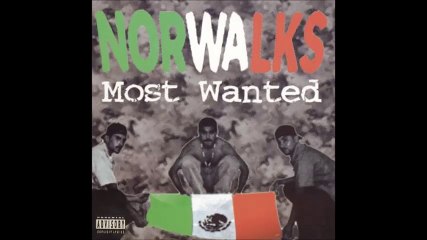 Norwalks Most Wanted - Children Of Satan (Audio)