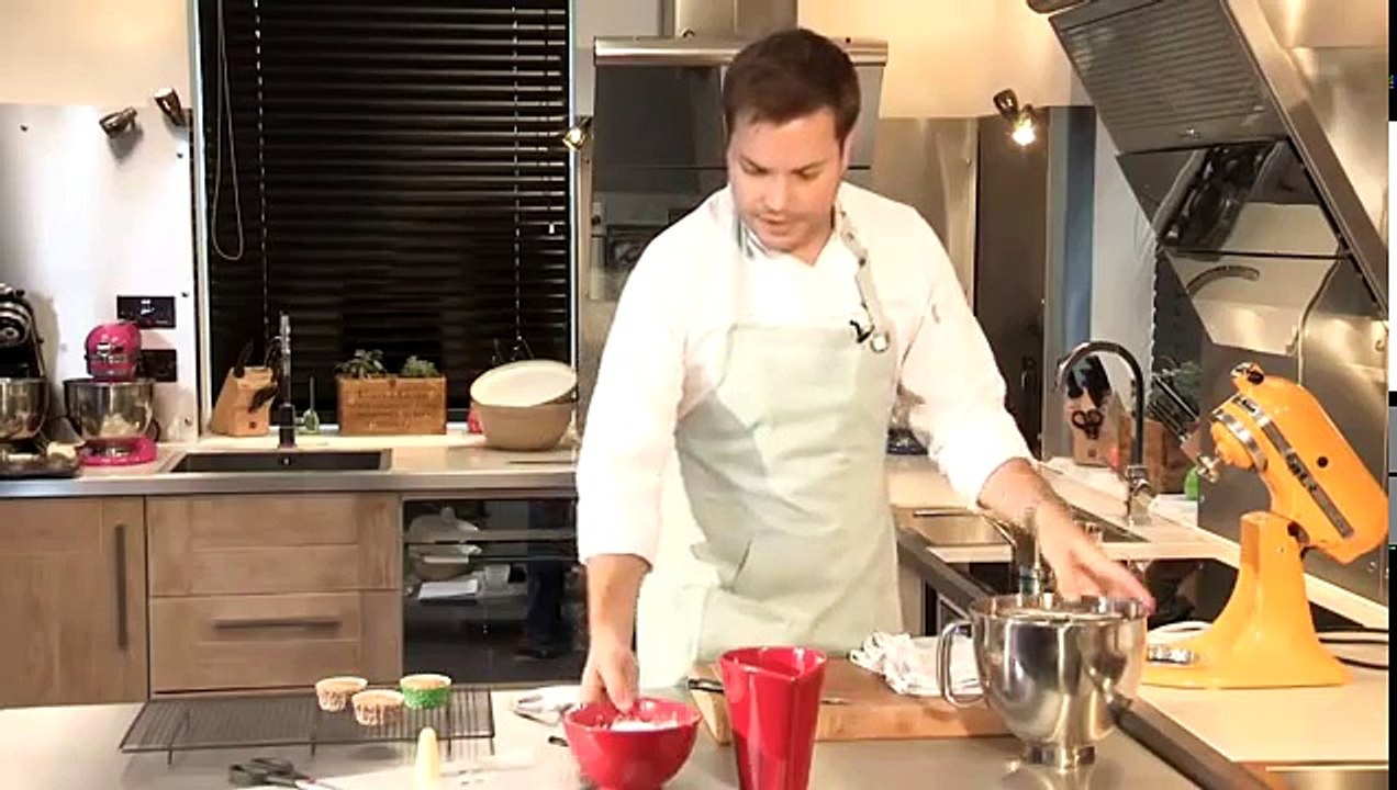 How To Make Cake Frosting