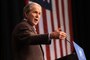 George W. Bush talks Trump, 'bullying' in US politics