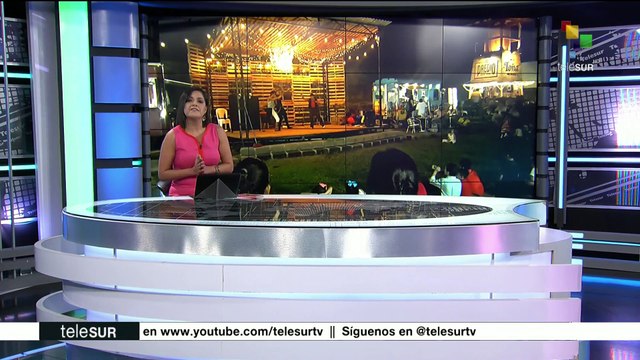 Nicaragua organiza I Festival Internacional de Payasos