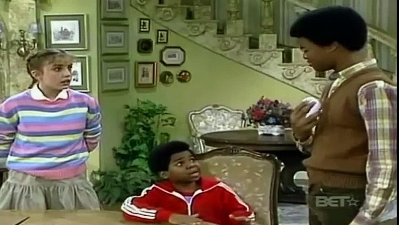 S04 E23 Stress What Stress