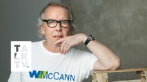 CEO da Publicis Brasil pode assumir o lugar de Washington Olivetto na WMcCann