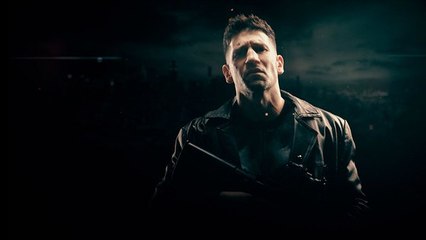 Marvel's The Punisher - Bande Annonce Officielle 2 (VOST)