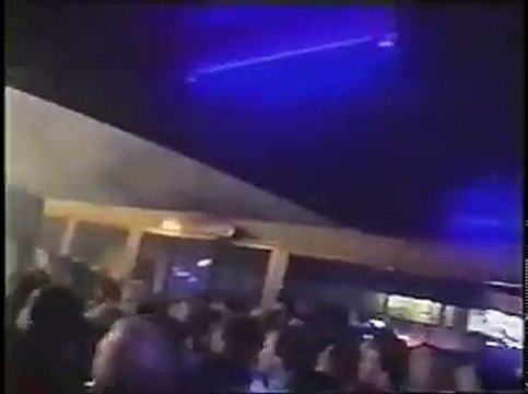 Great White Band Fire of 2003.