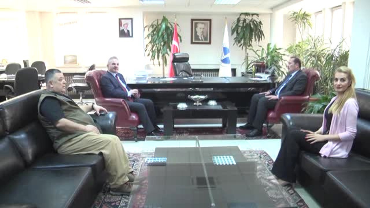 AK Parti Genel Başkan Yardımcısı Karacan