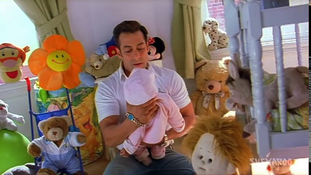 || Jaan-E-Mann Full Hindi Movie Part 3 / 4 - Salman Khan - Akshay Kumar - Priety ZIinta -Bollywood Romantic Movies ||