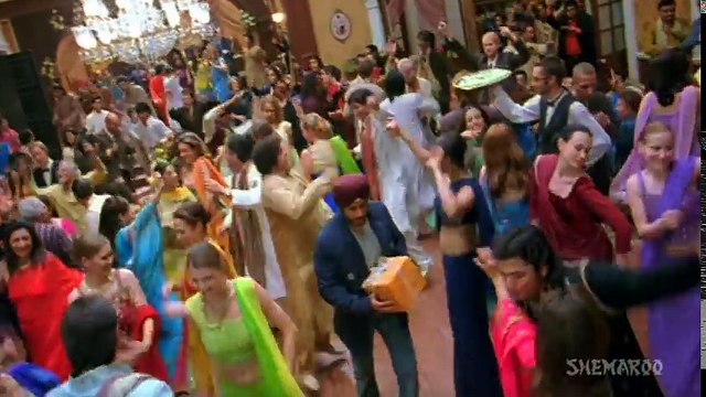 || Jaan-E-Mann Full Hindi Movie Part 4 / 4 - Salman Khan - Akshay Kumar - Priety ZIinta -Bollywood Romantic Movies ||