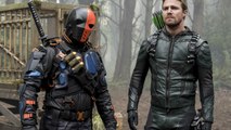 ( Watch Online ) ARROW Season 6 Episode 2 : Tribute