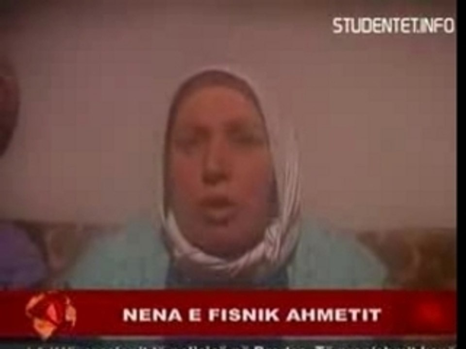 Nga lajmet e ores 23.00 ne ALSAT (11/11/2007) 1