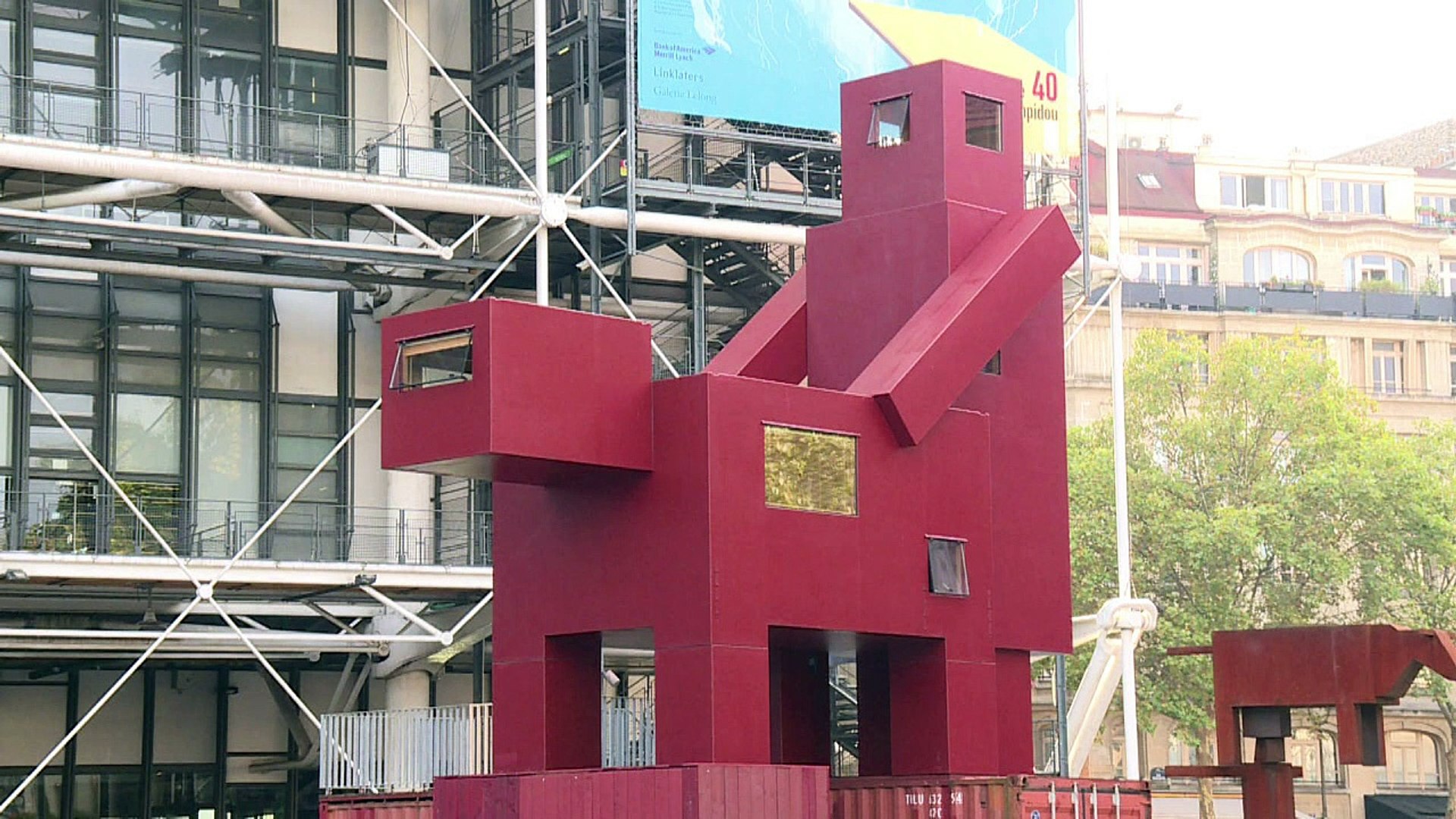 O 'Domestikator’