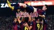 O QUE AINDA NÃO SABE SOBRE OS 100 GOLOS DE MESSI NA UEFA