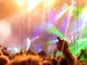 Muse - New Born, Sydney Showgrounds, Big Day Out, Sydney, NS, Australia  1/22/2010