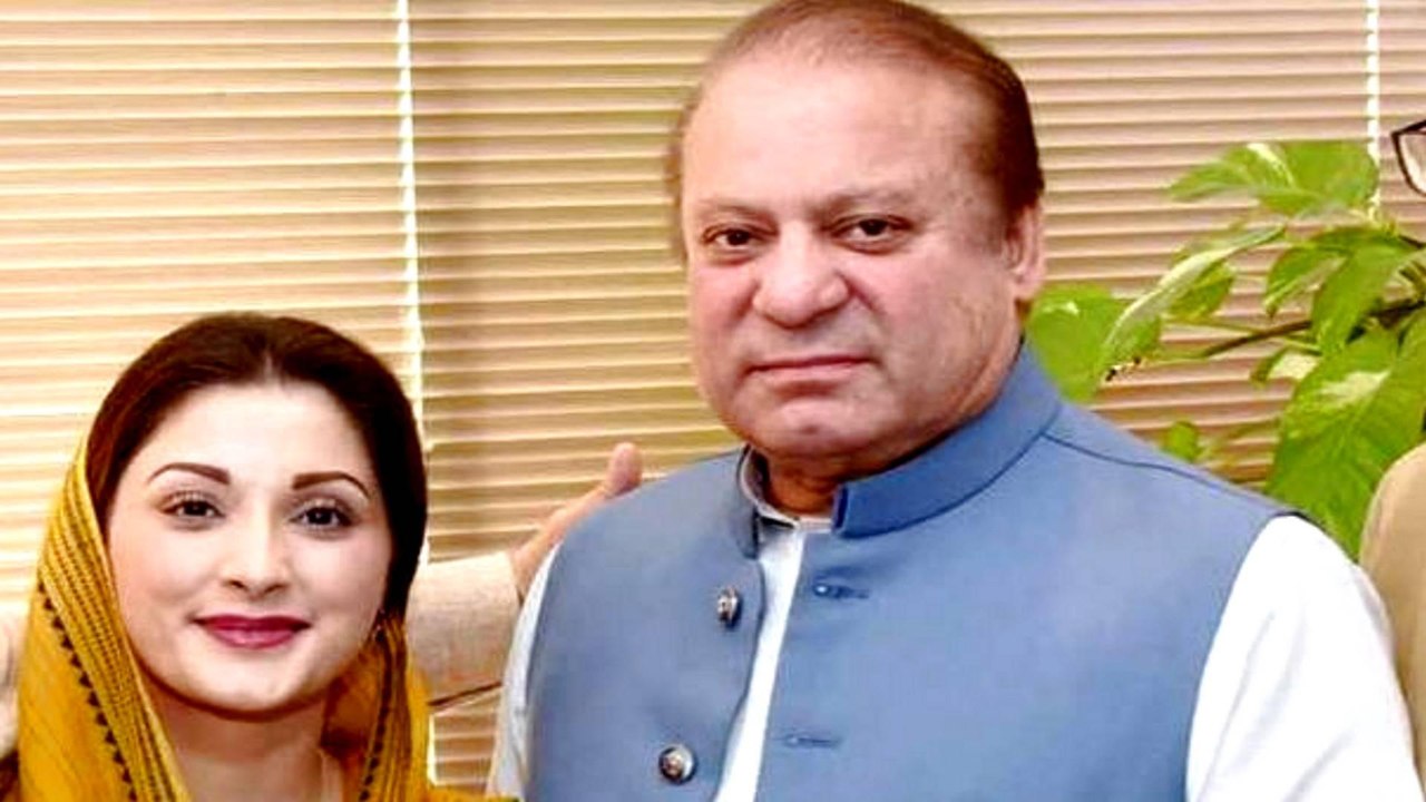 Pakistan court charges ex-PM Nawaz Sharif with corruption