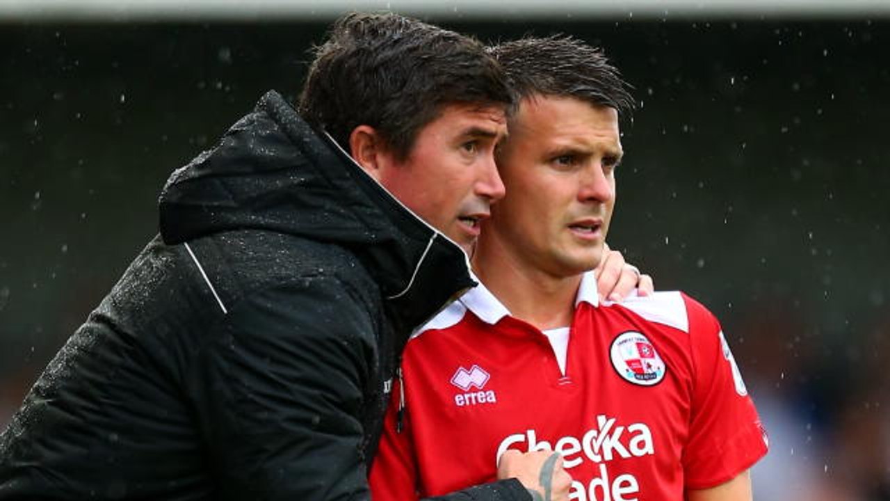 If I can survive, I'm doing ok! - Harry Kewell on his coaching journey