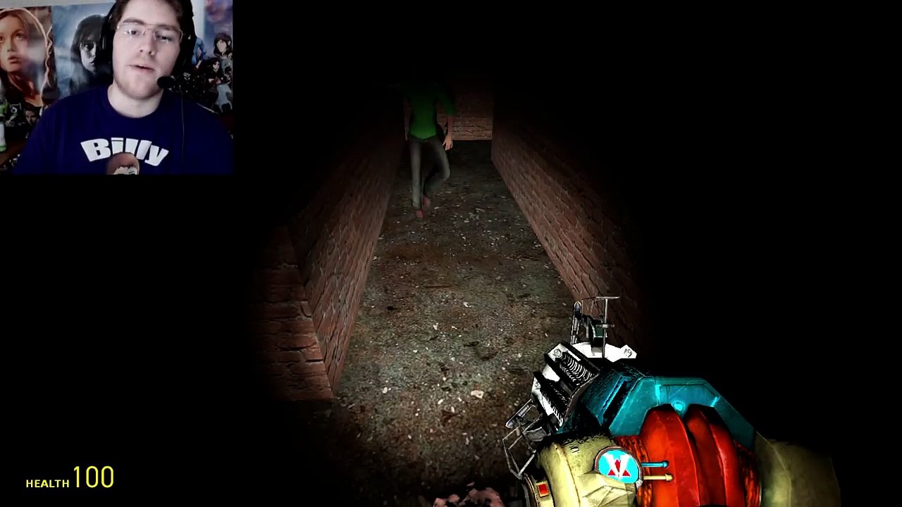 SCARIEST HORROR GAME EVER!! Gmod Five Nights At Freddys Scary Maze (Garrys Mod)