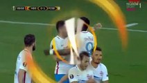 Harlem-Eddy Gnohere Goal HD - H. Beer Sheva	0-1	FCSB 19.10.2017