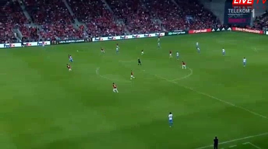 Harlem Eddy Gnohere Goal Hd H Beer Sheva 0 2 Fcsb 19 10 2017 Video Dailymotion