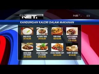 Dibalik Kelezatan Daging - NET5
