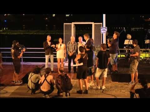 43 Ribu kembang api warnai langit Argentina - NET5