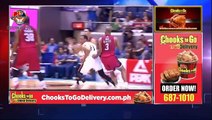 Brgy. Ginebra vs Meralco - G4 [ Governors Cup Finals- Oct 20 ] 2Q