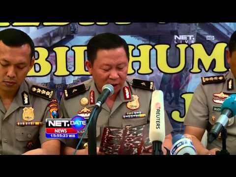 Update 5 Januari - 4 Jenazah Korban AirAsia QZ8501 Berhasil Diidentifikasi