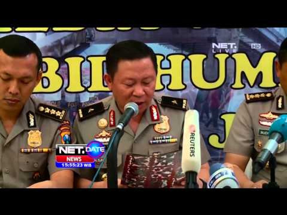 Update 5 Januari - 4 Jenazah Korban AirAsia QZ8501 Berhasil Diidentifikasi