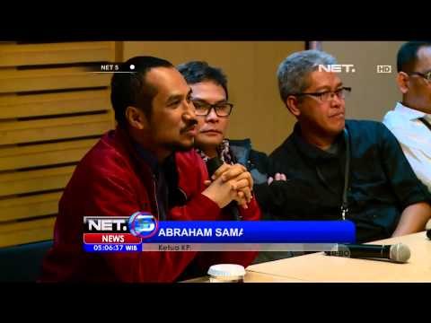 Gelombang penolakan terhadap calon Kapolri berlansung di daerah - NET5