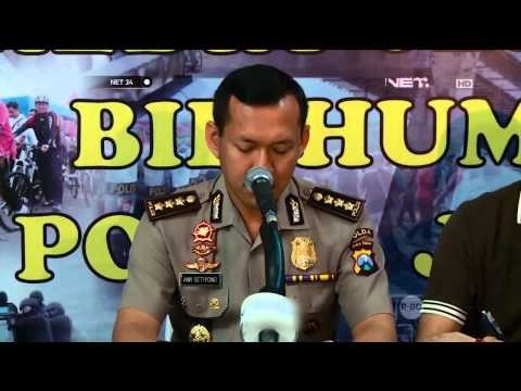 Tim DVI Kantongi Data Ante Mortem Seluruh Penumpang dan Crew AirAsia QZ8501 -NET24