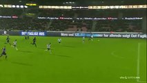Mikkel Duelund Goal HD - Midtjylland	3-1	Horsens 20.10.2017