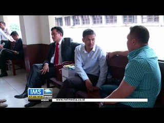 ICW minta Presiden beri imunitas ke KPK - IMS