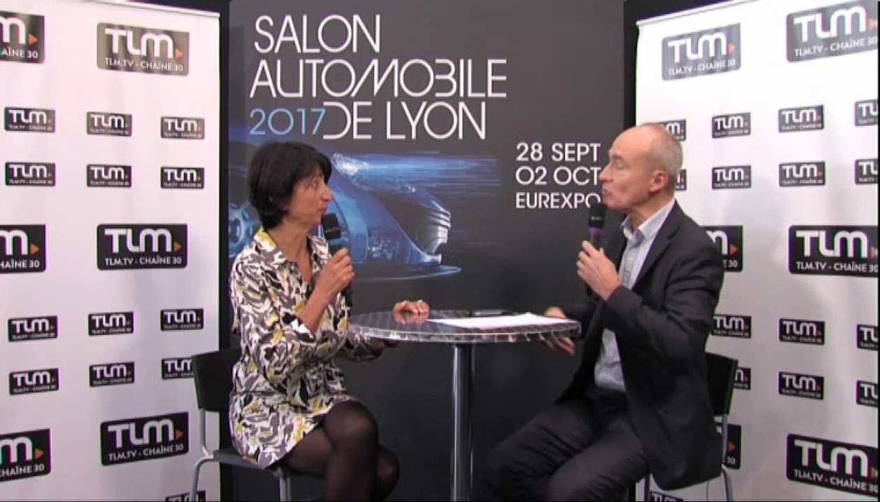 Lyon Décideurs 28/09/2017