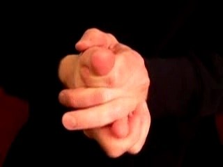 Chanson du Toréador de Carmen avec les mains