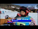 Festival Ski Anak Cina - NET5