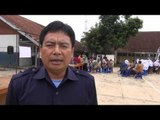 Pemilihan Ketua Osis dengan Sistem Pemilu di Garut - NET24