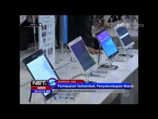 Bea cukai sita 450 unit produk selundupan - NET5