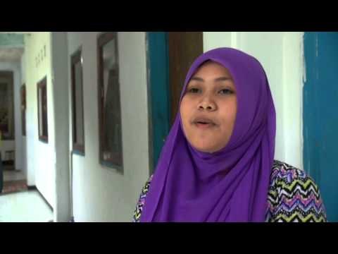 Reaksi dan Dukungan Terhadap KPK Mengalir di Sejumlah Daerah - NET12