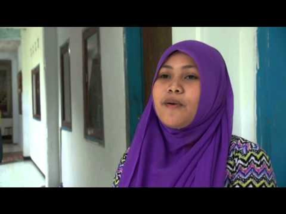 Reaksi dan Dukungan Terhadap KPK Mengalir di Sejumlah Daerah - NET12