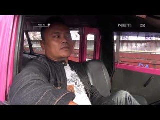 Tarif Lama Angkutan Umum Masih Berlaku di Sejumlah Daerah - NET12